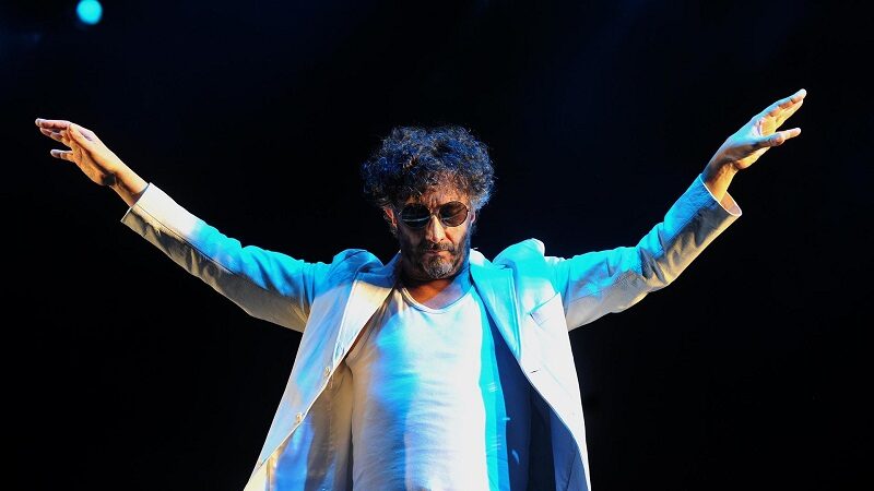 Fito Páez llega a Mendoza con “El amor 30 años después del amor”