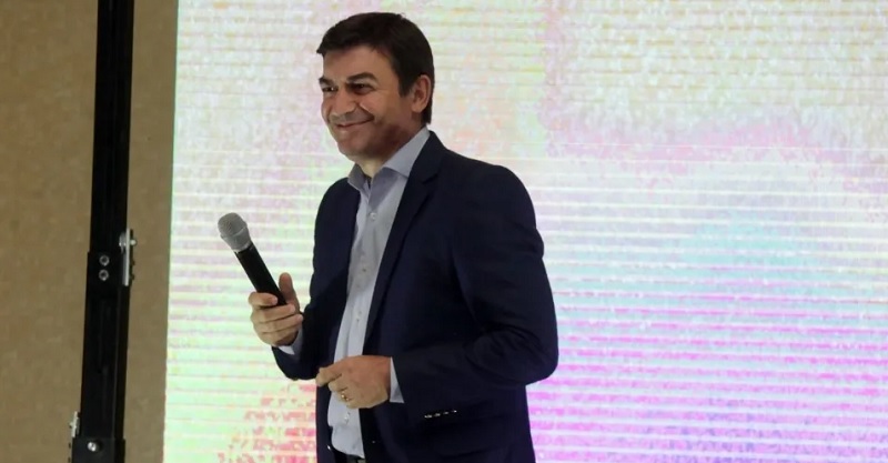 Omar de Marchi pidió ser “rebelde” y mantiene la tensión en Cambia Mendoza