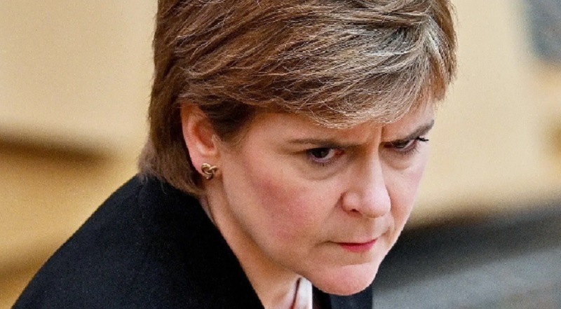 Escocia aprobó una ley que habilita a sus ciudadanos a cambiar de género desde los 16 años