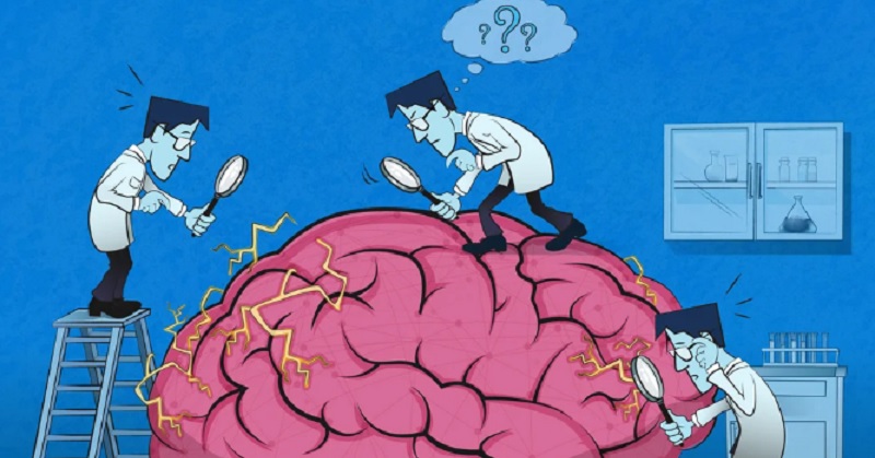 Ansiedad: un neurocientífico explica cómo erradicarla con trucos al alcance de todos