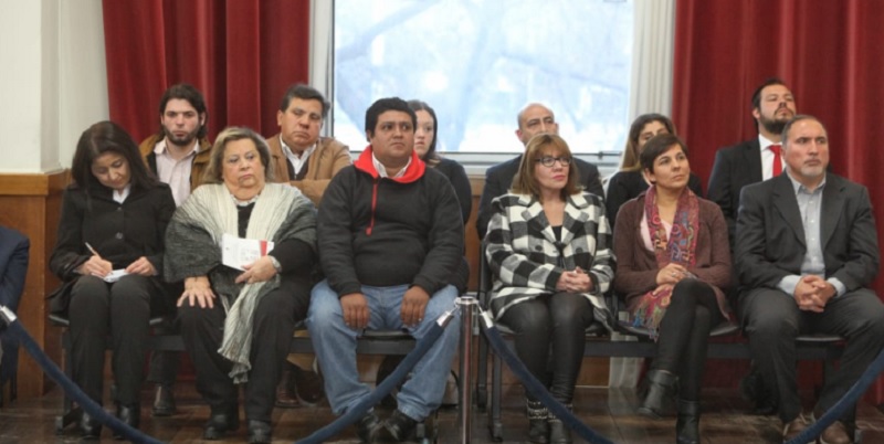 Los mendocinos con estas terminaciones de DNI podrán ser jurados en juicios populares
