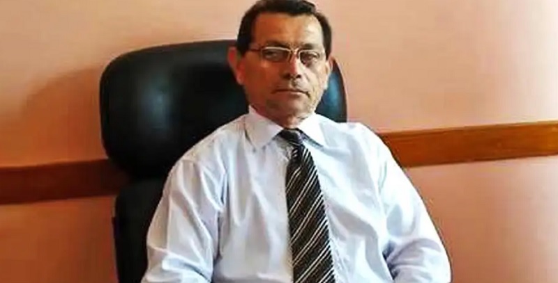 Detuvieron a la empleada de Juan Carlos Rojas, el ministro de Catamarca asesinado