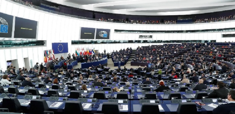 Mundial Qatar 2022: allanaron el Parlamento Europeo y crece el escándalo de corrupción