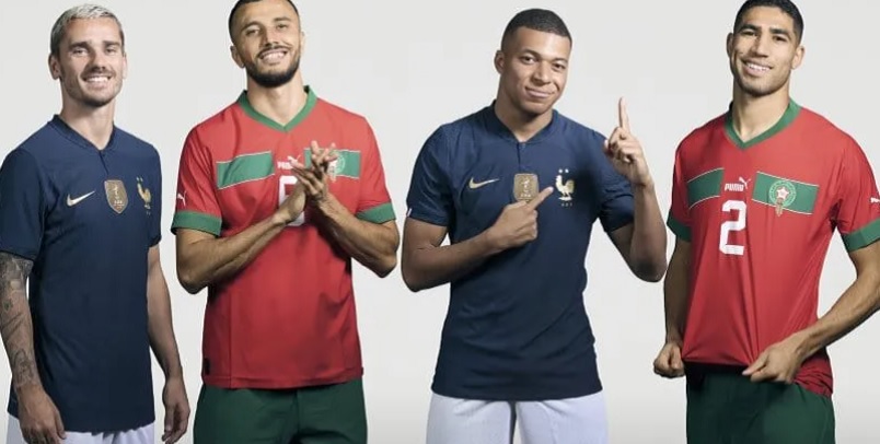 Francia o Marruecos, el rival en la final del Mundial de Qatar 2022