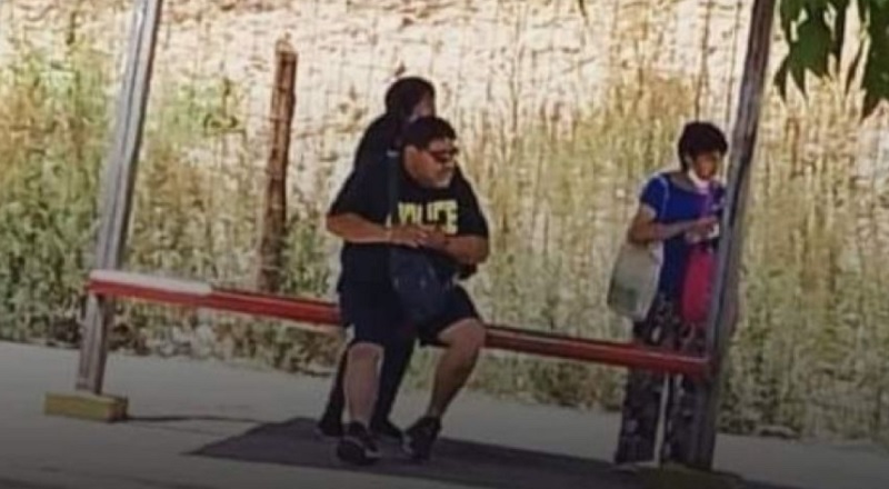 En plena euforia por Argentina en el Mundial, otra vez aseguran haber visto a Maradona: ahora en Jujuy