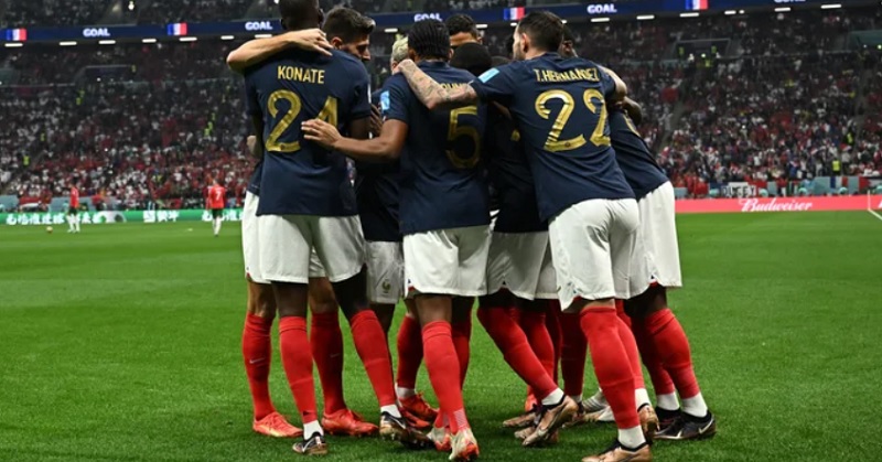 Alerta en Francia: otros dos jugadores tienen síntomas del “virus del camello” y ya son cinco los afectados