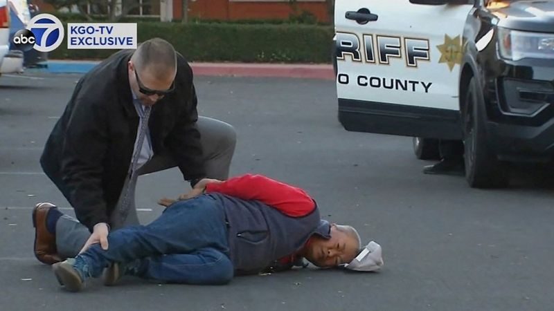 Tiroteo en Half Moon Bay: al menos 7 muertos en el segundo ataque en California en 2 días