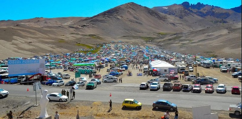 En febrero vuelve el encuentro internacional «Paso Pehuenche»