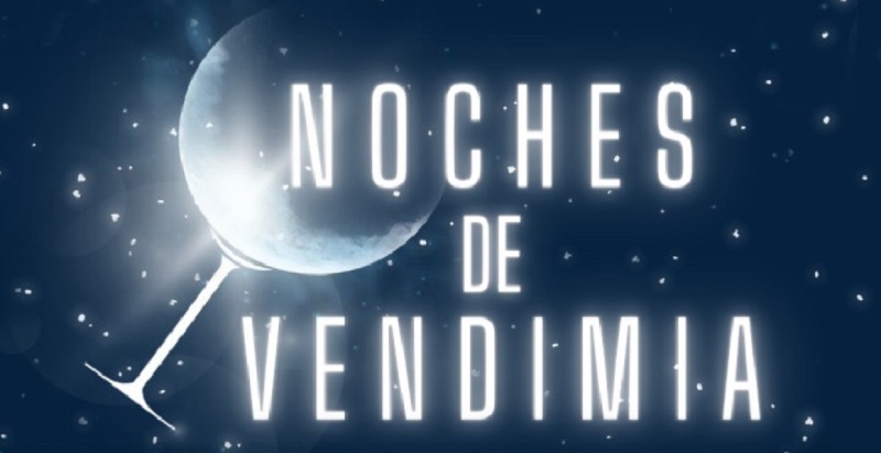 Música, artesanos y gastronomía en dos noches de Vendimia en la Plaza Italia
