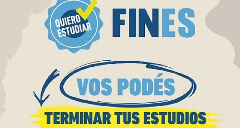 Preinscripción para el Plan Fines
