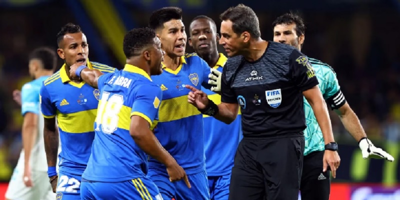 La AFA define las amnistías para clubes y jugadores: Boca sería uno de los más beneficiados