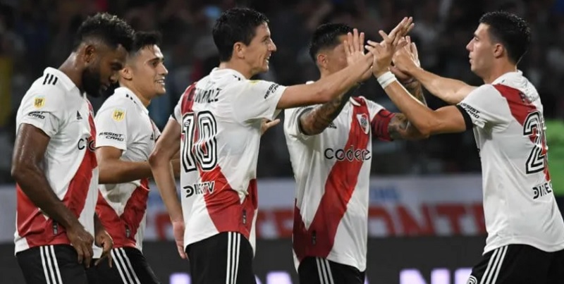 Arranca la fecha 4 de la Liga Profesional 2023: resultados, posiciones, y la fecha completa