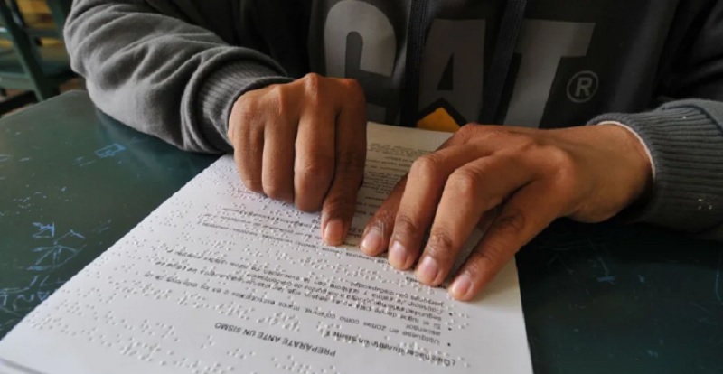 Día Mundial del Braille: ¿por qué se celebra el 4 de enero?