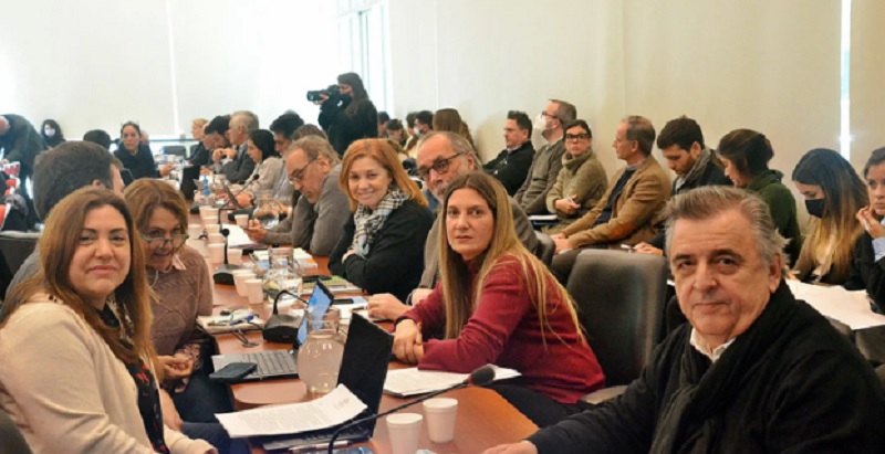 Juicio a la Corte: la oposición teme una emboscada K en la Comisión y debate si concurrir o pegar el faltazo