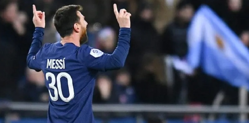 Regreso anticipado de Lionel Messi: el DT del PSG anunció que será titular el sábado