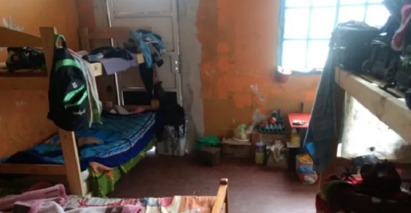 Hay más de 100.000 mendocinos viviendo en situación de hacinamiento