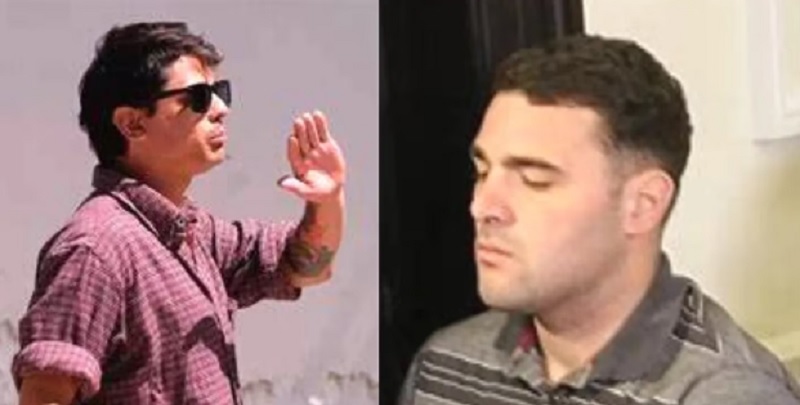 Un vecino de los rugbiers contó que Lucas Pertossi lo amenazó de muerte un mes antes del ataque a Báez Sosa