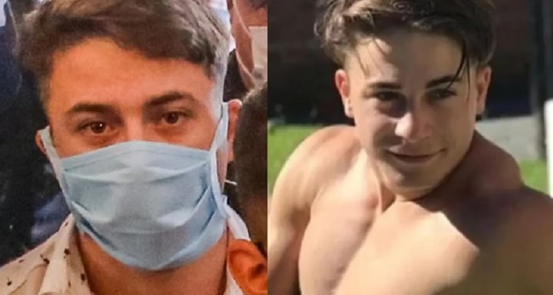 Máximo Thomsen intentó justificar el ataque a Báez Sosa: “Me dieron una piña y reaccioné pegando patadas”
