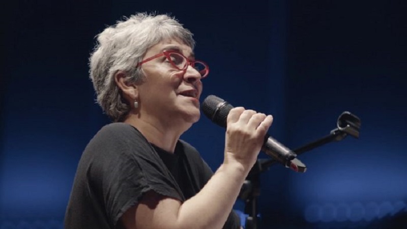 Tango en Vendimia: Patricia Cangemi se presentará en el Roma