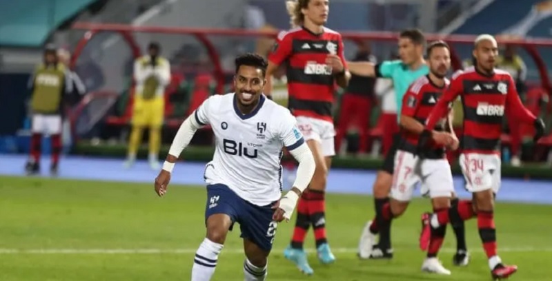 Sorpresa en el Mundial de Clubes