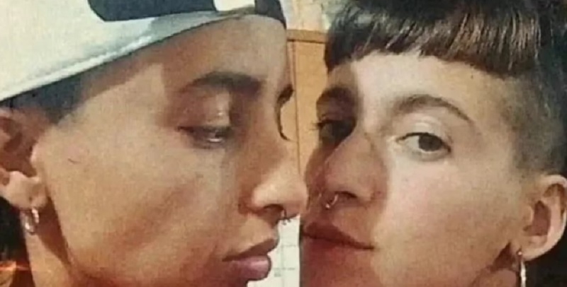 Condenaron a prisión perpetua a las asesinas de Lucio Dupuy