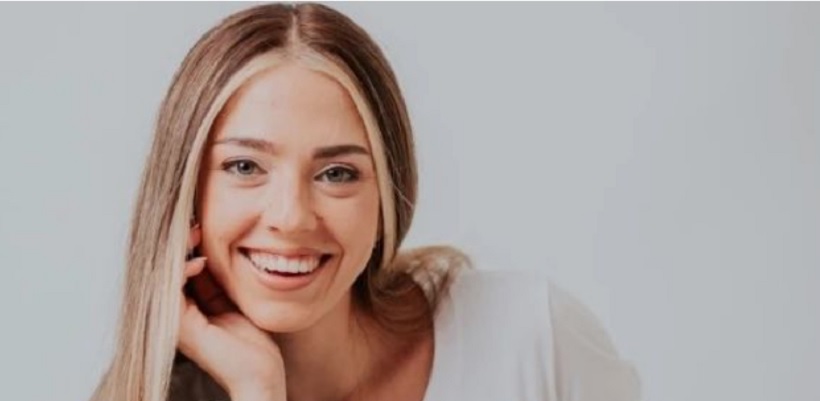 Ingrid Holzbach es la nueva reina de la Vendimia de Malargüe