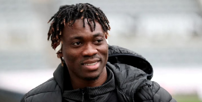 Encontraron muerto a Christian Atsu, el futbolista que había desaparecido tras el terremoto en Turquía