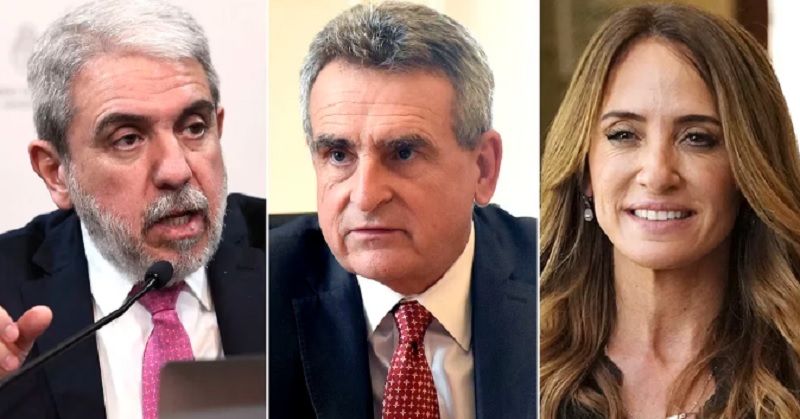 La “proscripción” de Cristina Kirchner abrió una fisura entre los funcionarios leales a Alberto Fernández
