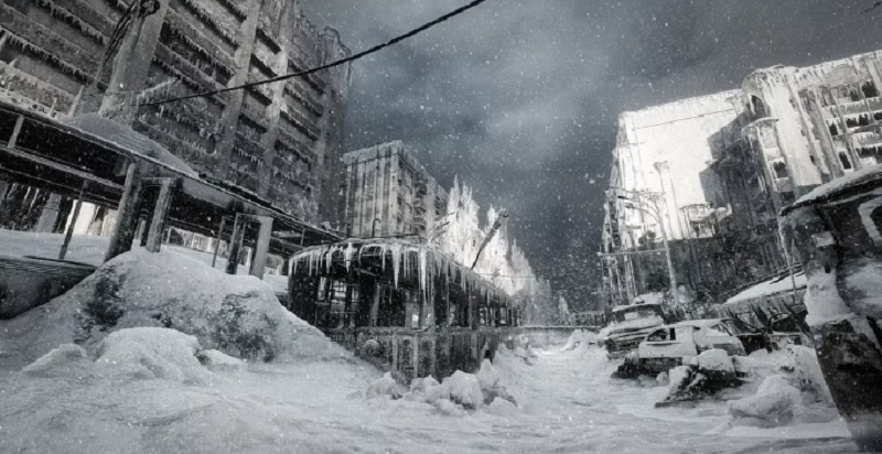 Qué es el invierno nuclear, la amenaza latente que Putin revivió