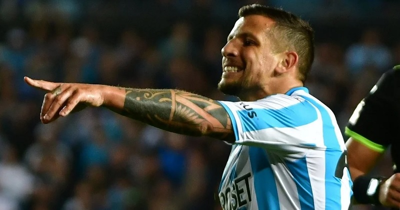 La explosiva versión sobre la posible salida de Vecchio de Racing