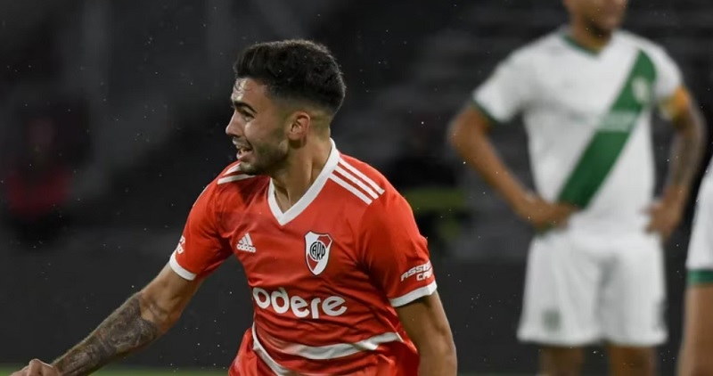 River Plate venció 3-2 a Banfield y disputará ante Boca Juniors la final del Trofeo de Campeones 2020