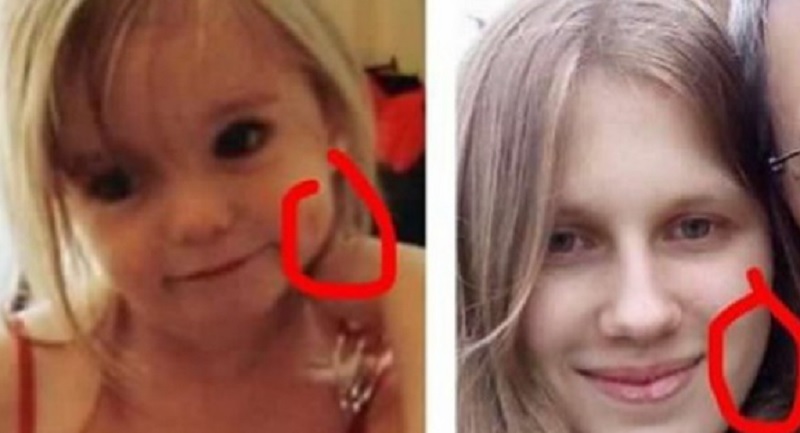 Caso Madeleine McCann: Revelan resultados de pruebas biométricas