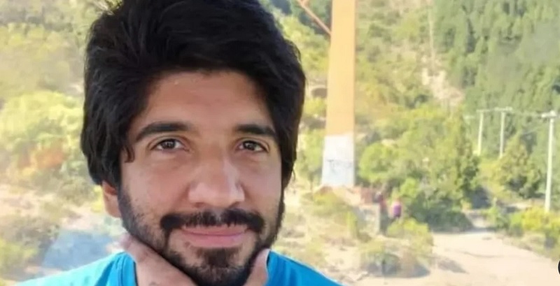 Ofrecen $1.350.000 por datos sobre un abogado y empleado judicial que desapareció en enero en Mendoza
