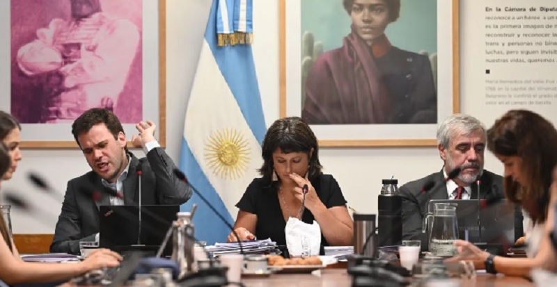 Juicio a la Corte: la oposición vacía la comisión, pero evalúa dejar una “guardia mínima” de control y choque