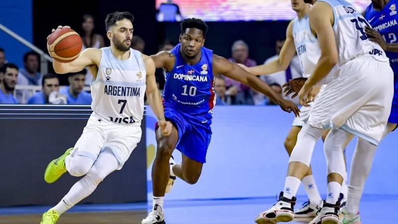 Argentina se quedó sin Mundial