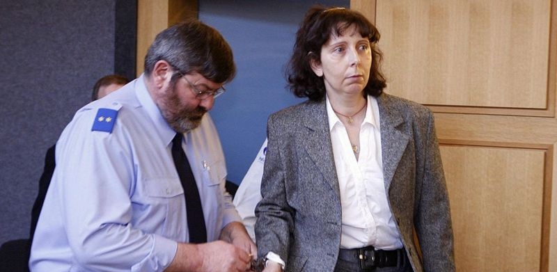 La mujer que fue sometida a la eutanasia en Bélgica años después de haber asesinado a sus 5 hijos