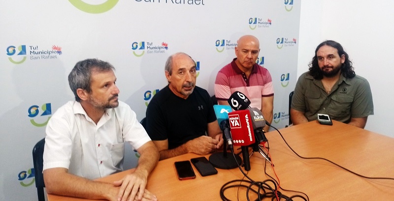 Cuenta regresiva para el Pentatuel 2023