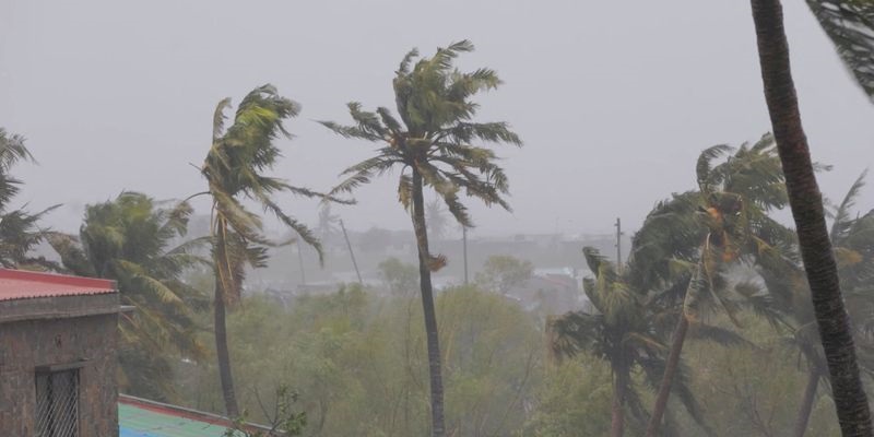 El ciclón Freddy deja ya más de 300 muertos en Mozambique