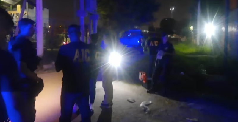 Rosario violenta: mataron a un menor de 11 años y hay otros tres niños heridos