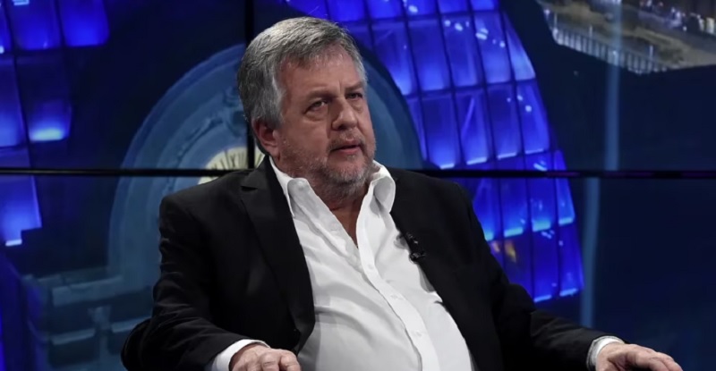 Stornelli no irá a la comisión de juicio político y responderá al oficialismo por escrito