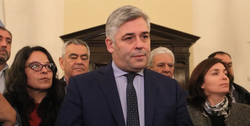 El peronismo pidió la renuncia del director y la intervención de la OSEP
