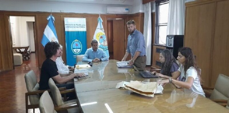 Licitaron dos nuevos Centros de Desarrollo Infantil, uno en Alvear