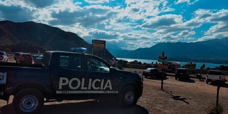 Operativos de prevención en toda la provincia