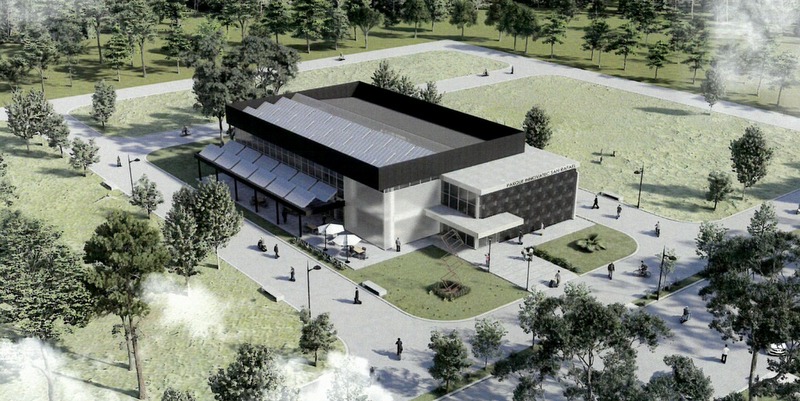 El municipio invertirá 350 millones en el parque Tecnológico de San Rafael