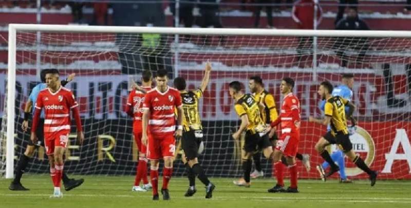 El déficit de River: otra vez pagó caro los errores propios