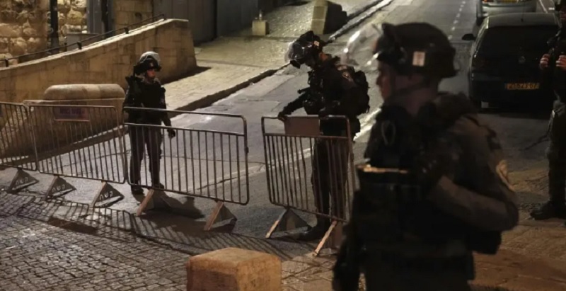 Se intensifica el conflicto de Palestina e Israel: lo que debes saber