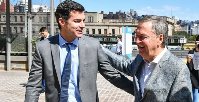 Schiaretti y Urtubey aceleran el armado del PJ disidente
