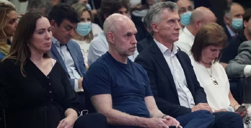 El PRO intervino el partido en Mendoza, pero el sector de De Marchi irá a la Justicia