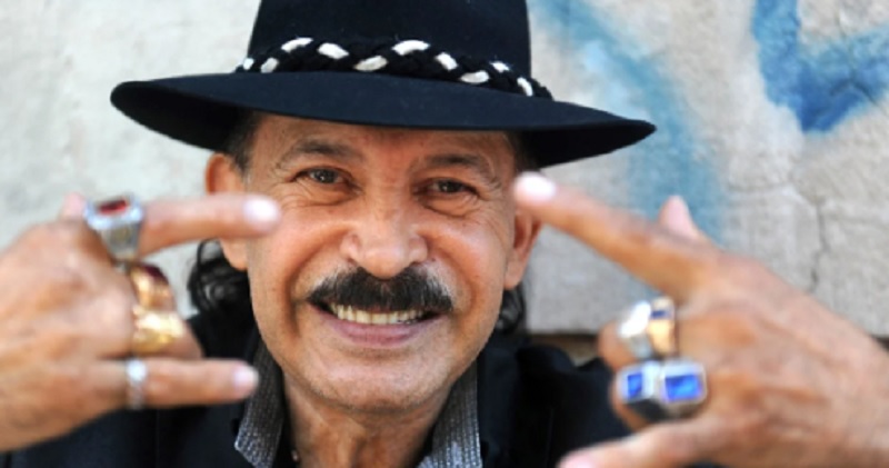 Fuerte revelación de Antonio Ríos: “Me apareció una hija de 33 años, ya serían 21 hijos”