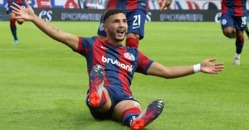 San Lorenzo amargó el debut de Jorge Almirón y estiró la paternidad sobre Boca